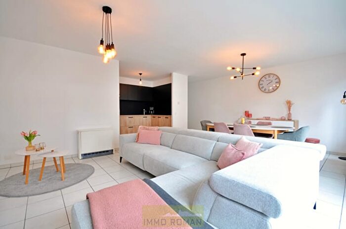 8-kamerappartement te koop in Avelgem