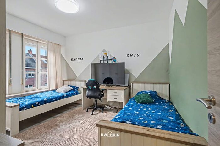 Huizen Koop Huur - 3