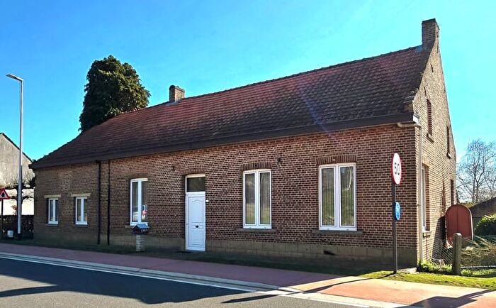 9-kamerhuis te koop in Lummen