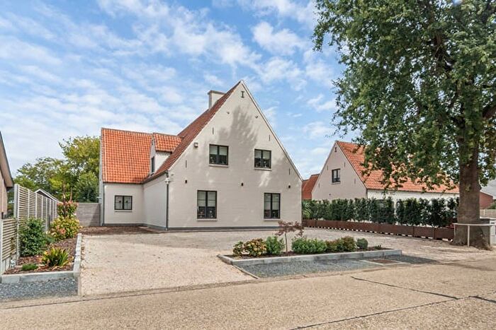 16-kamerhuis te koop in Herk-de-Stad