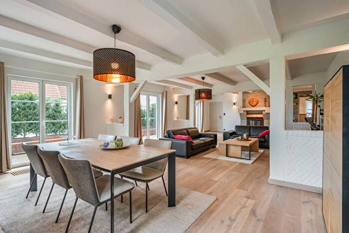 Huizen Koop Huur - 3