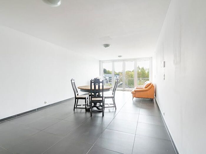 Appartement te koop in Bastogne