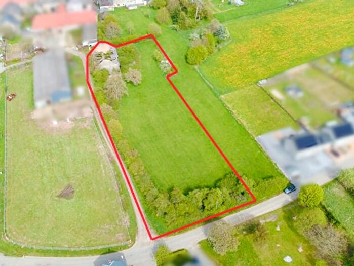 1-kamerhuis te koop in Gochenée