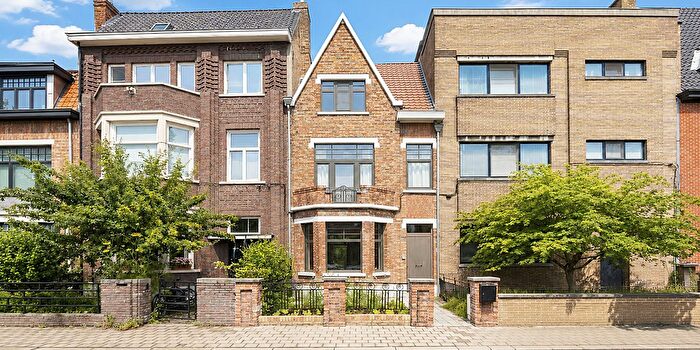 Huizen Koop Huur - 2