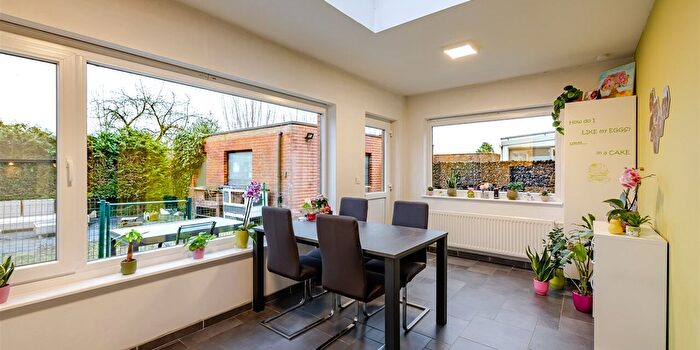 Huizen Koop Huur - 3