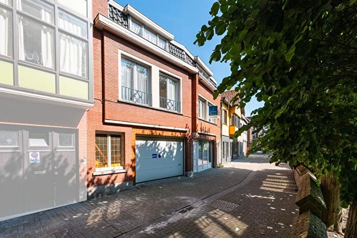 12-kamerhuis te koop in Maldegem