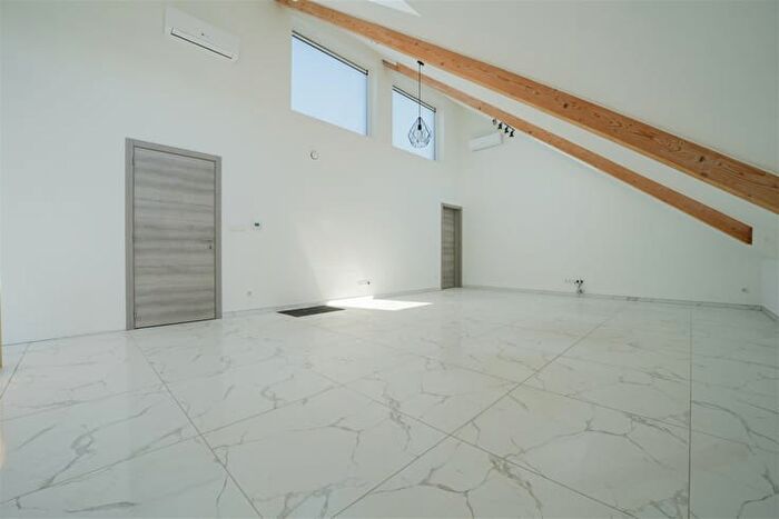 2-kamerappartement te koop in ROCOURT