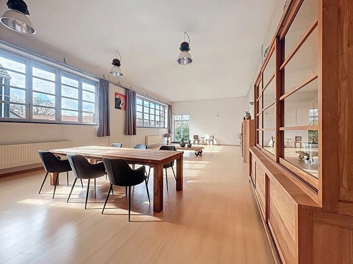2-kamerappartement te koop in Glabbeek