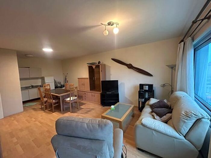 1-kamerappartement te koop in Nivelles