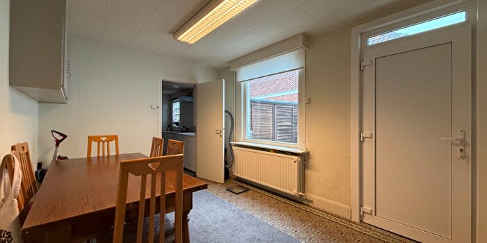 Huizen Koop Huur - 2