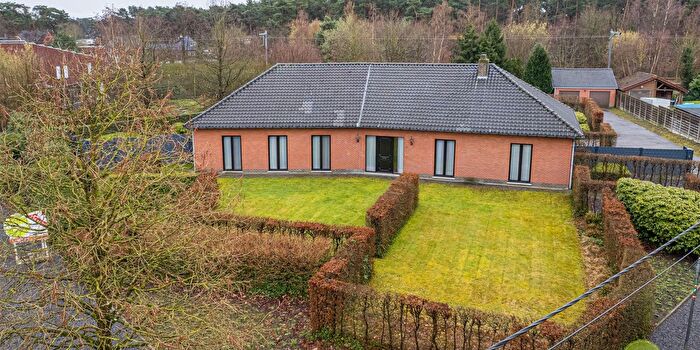 Huizen Koop Huur - 2