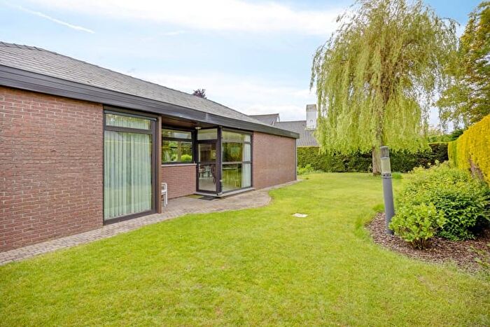 Huizen Koop Huur - 2
