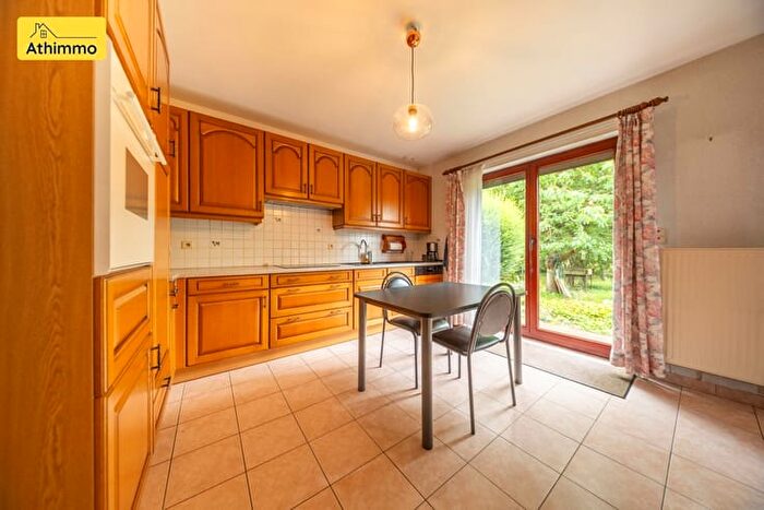 Huizen Koop Huur - 2