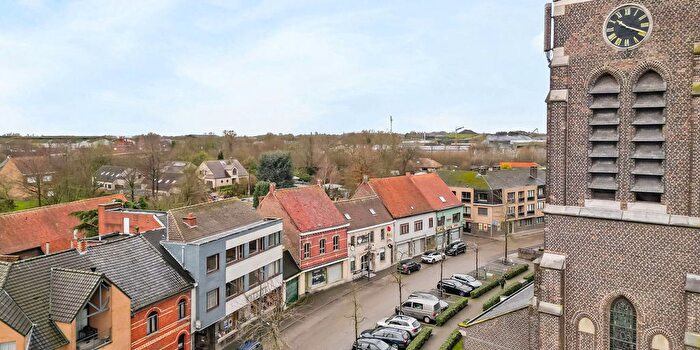 Huizen Koop Huur - 2