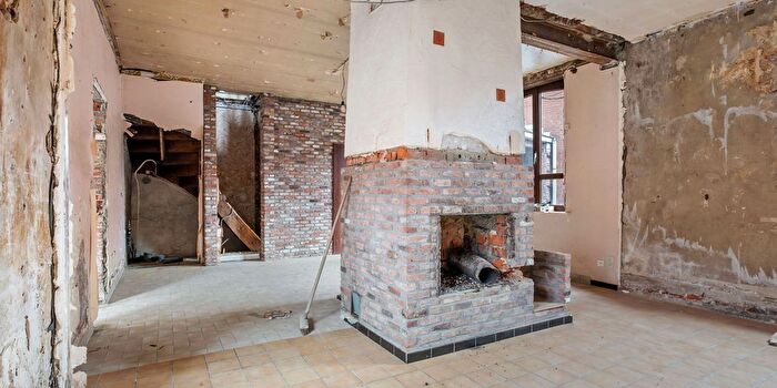 Huizen Koop Huur - 3