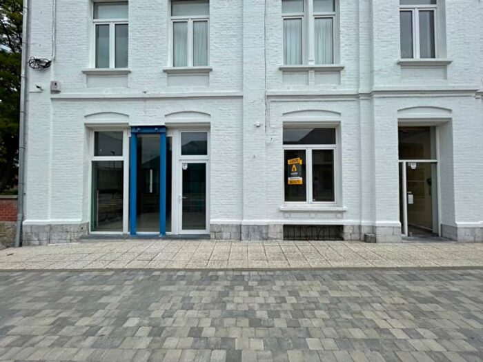 2-kamerappartement te koop in Marche-en-Famenne