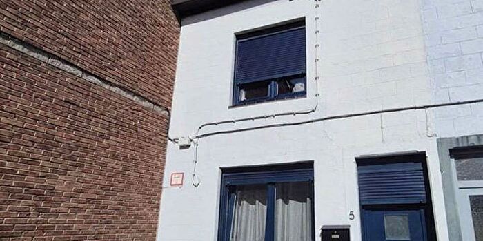 3-kamerhuis te koop in Dampremy