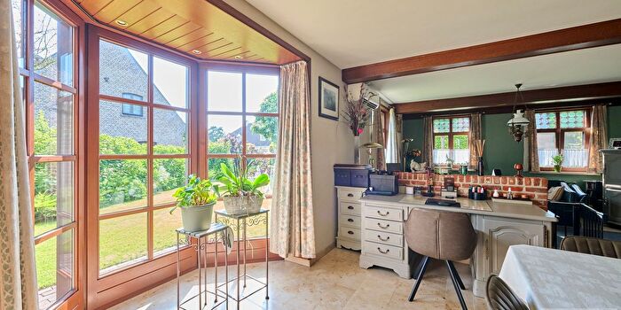 Huizen Koop Huur - 3