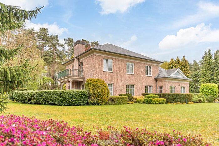15-kamerhuis te koop in Maasmechelen
