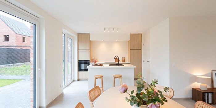 Huizen Koop Huur - 2