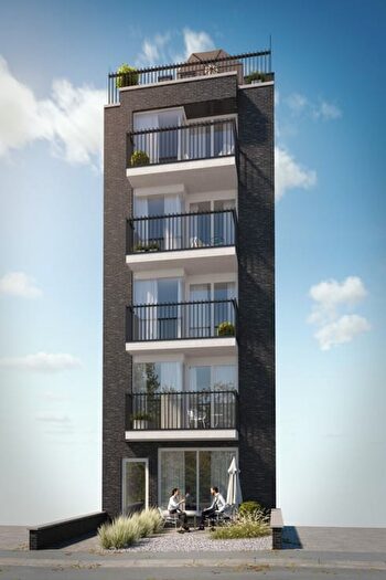 Huizen Koop Huur - 3