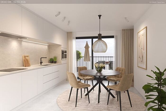 14-kamerappartement te koop in Koksijde