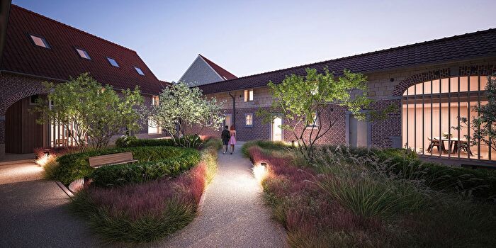 Huizen Koop Huur - 2
