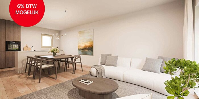 2-kamerhuis te koop in Riemst