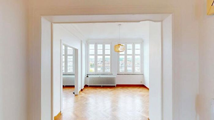 1-kamerappartement te koop in Namur