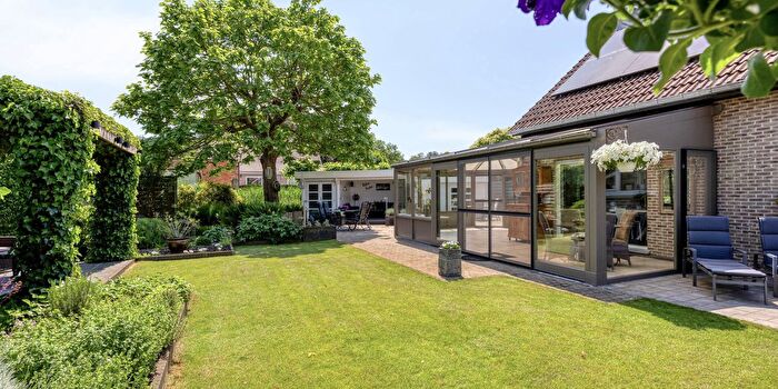 Huizen Koop Huur - 3