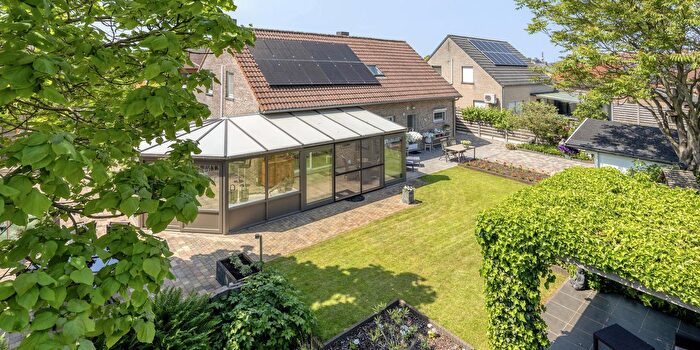 Huizen Koop Huur - 2