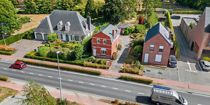 Huizen Koop Huur - 2