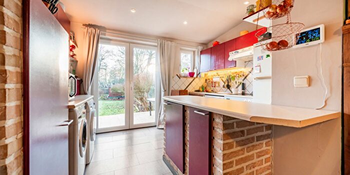 Huizen Koop Huur - 3