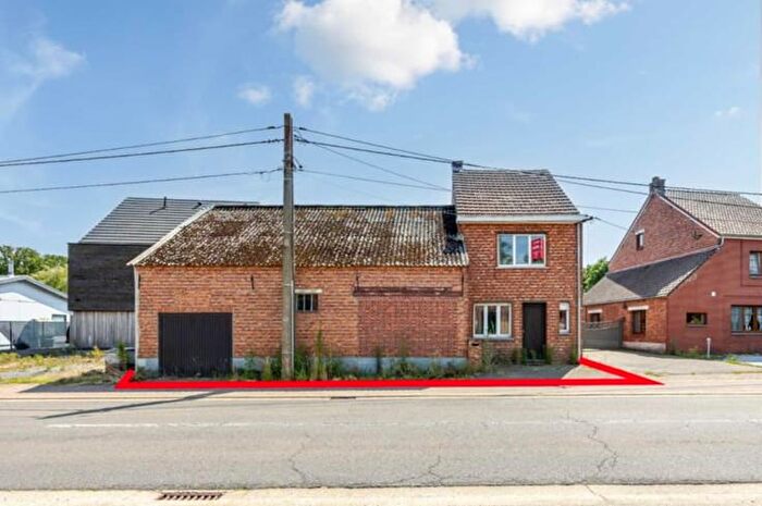 Huizen Koop Huur - 2
