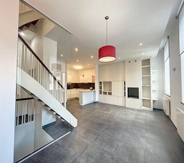 2-kamerappartement te huur in FLEURUS