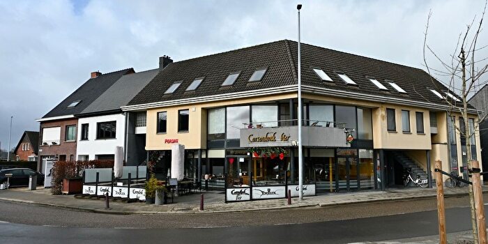 3-kamerappartement te koop in Herentals