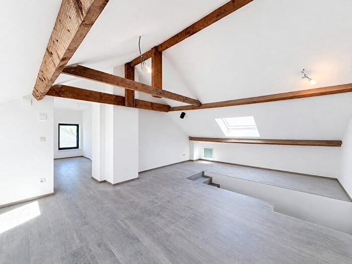 1-kamerappartement te huur in Bastogne