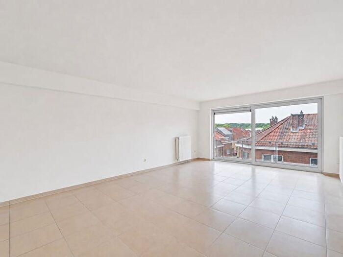 3-kamerappartement te koop in Tervuren