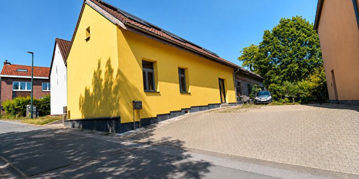 3-kamerhuis te huur in Hoeilaart