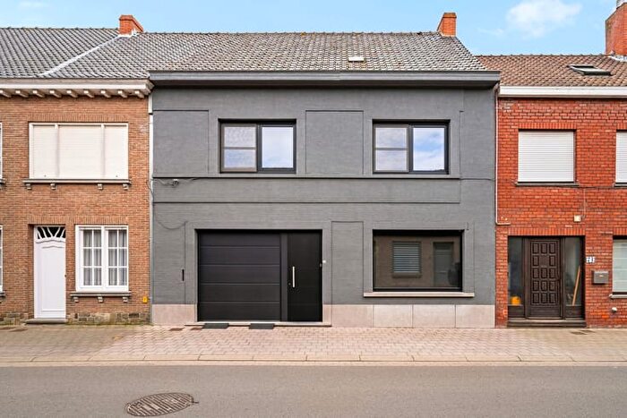 Huizen Koop Huur - 2