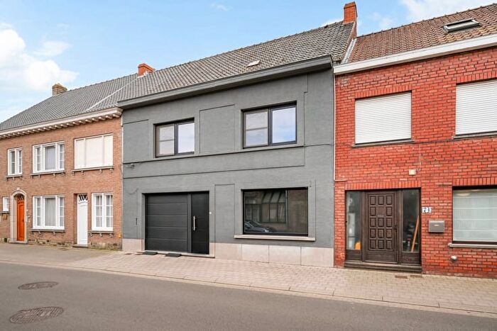 Huizen Koop Huur - 3