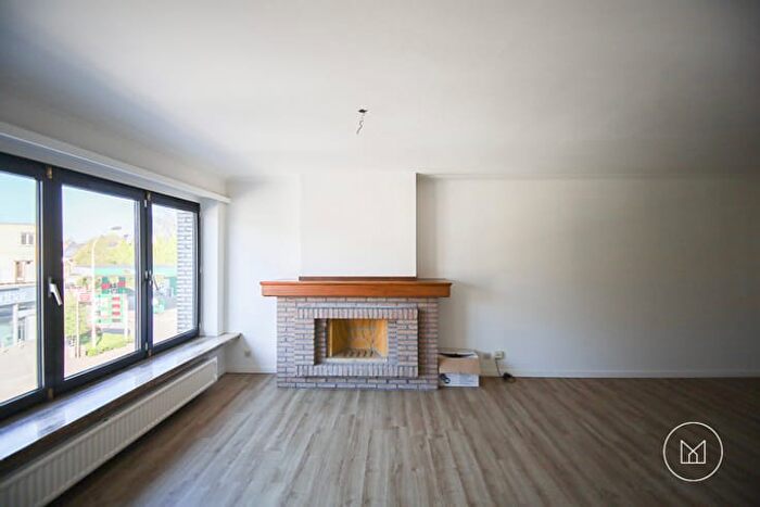 3-kamerappartement te koop in Brasschaat
