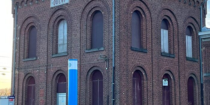Huis te koop in Aulnois