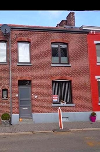 3-kamerhuis te huur in Blegny