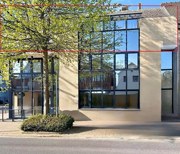 2-kamerappartement te koop in Overijse