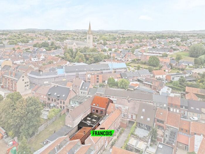 Huizen Koop Huur - 2