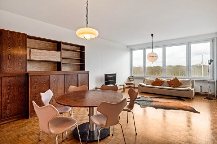 2-kamerappartement te koop in Deurne