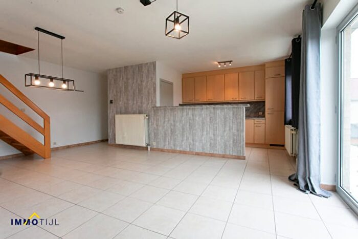2-kamerappartement te koop in Opwijk