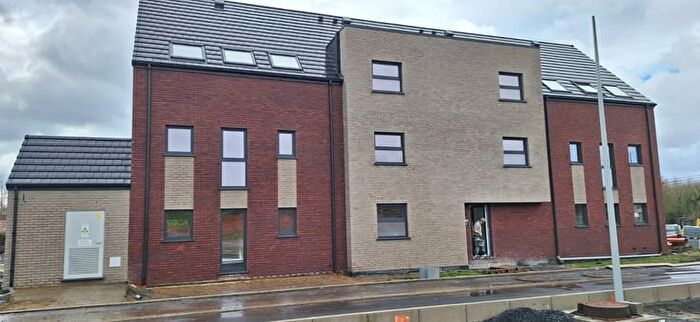 Appartement te huur in Ville-Pommeroeul