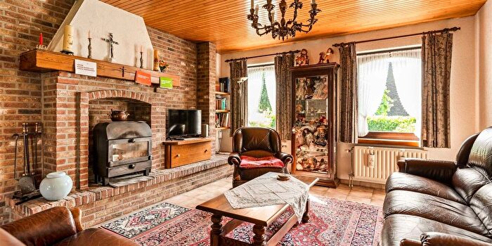 Huizen Koop Huur - 3